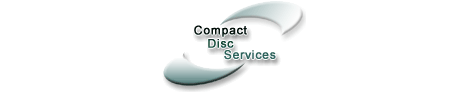 Compact Disc Services - Online supplier of Synth/Electronic/Prog Music