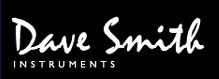 Dave Smith, ex-Sequential designer - home of the Evolver