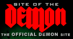 the official Demon site