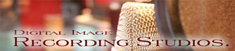 Digital Image Recording Studios in Chesterfield