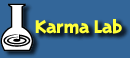 Karma Lab site of Stephen Kay, Creator of KARMA