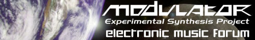 Modulator ESP