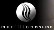 the official marillion website