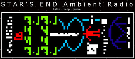 Star's End - Ambient Radio